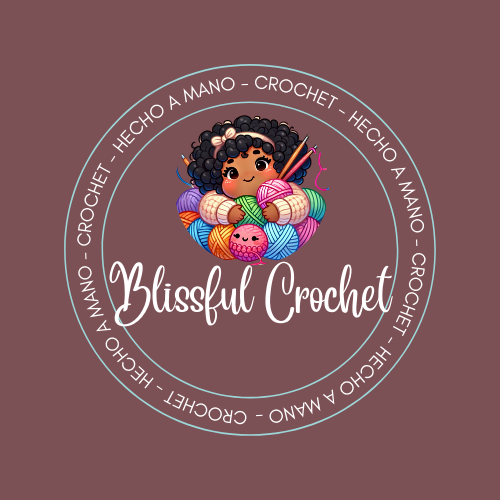 Blissful Crochet